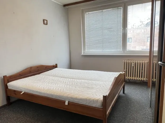 Pronájem bytu 3+1, Praha - Chodov, Brodského, 75 m2