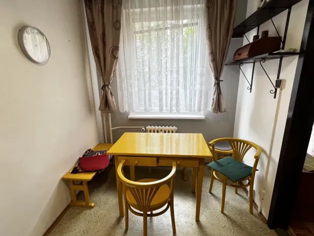 Pronájem bytu 3+1, Praha - Chodov, Brodského, 75 m2