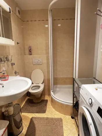 Pronájem bytu 3+1, Praha - Chodov, Brodského, 75 m2