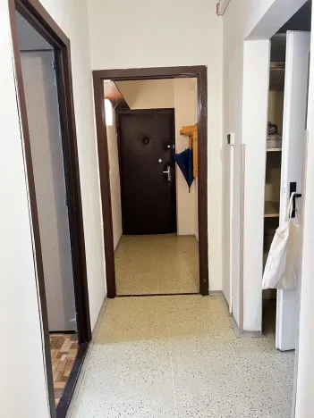 Pronájem bytu 3+1, Praha - Chodov, Brodského, 75 m2