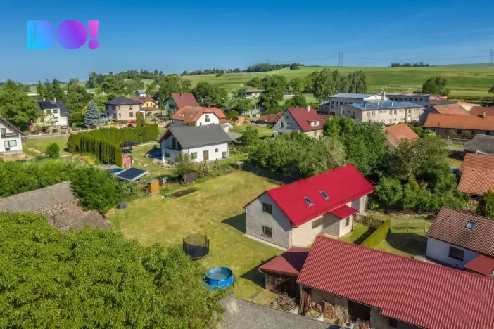 Prodej chalupy, Teplýšovice, 241 m2