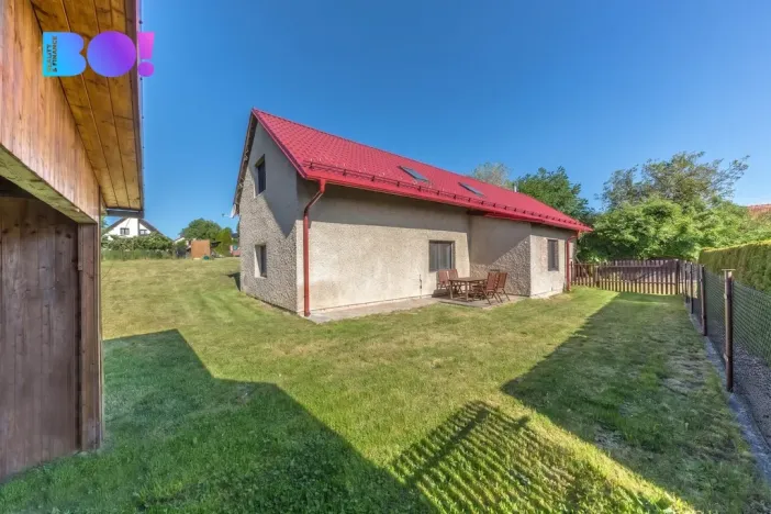 Prodej chalupy, Teplýšovice, 241 m2