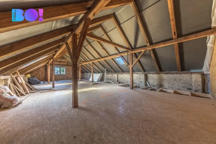 Prodej chalupy, Teplýšovice, 241 m2