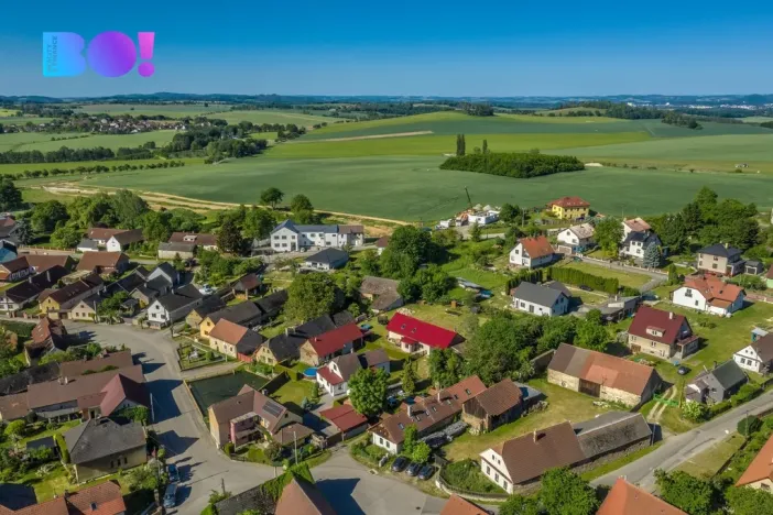 Prodej chalupy, Teplýšovice, 241 m2