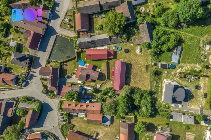 Prodej chalupy, Teplýšovice, 241 m2