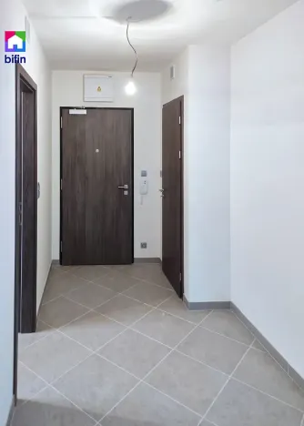 Prodej bytu 2+kk, Praha - Hloubětín, Poděbradská, 58 m2