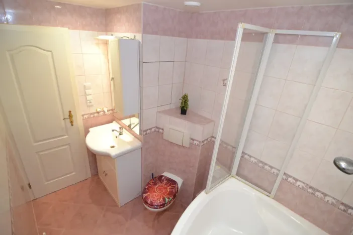 Pronájem bytu 4+kk, Chlumec, Svatoplukova, 64 m2