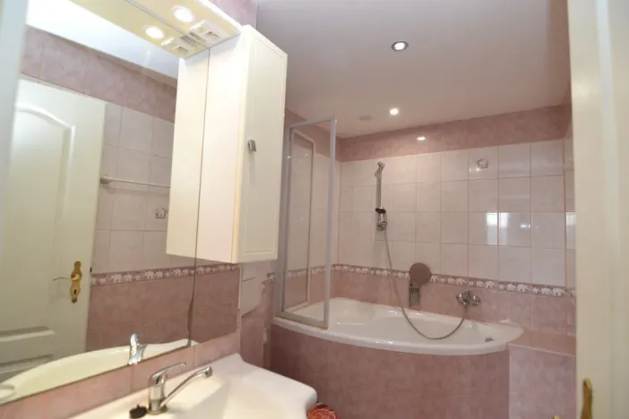 Pronájem bytu 4+kk, Chlumec, Svatoplukova, 64 m2