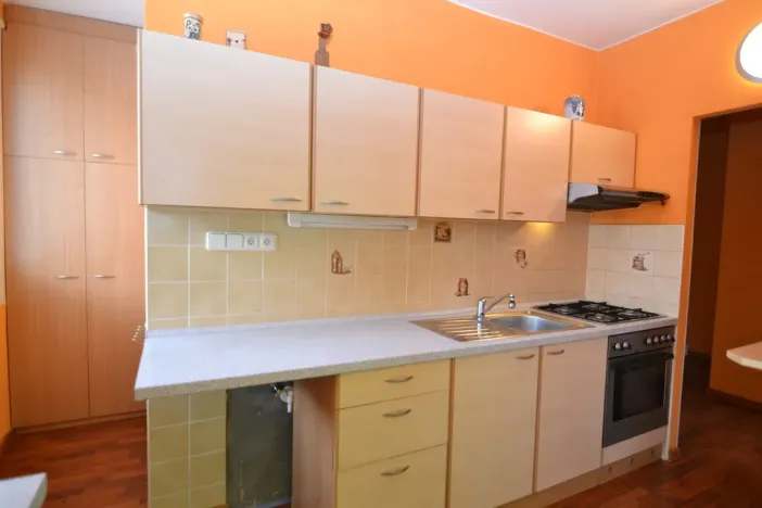 Pronájem bytu 4+kk, Chlumec, Svatoplukova, 64 m2