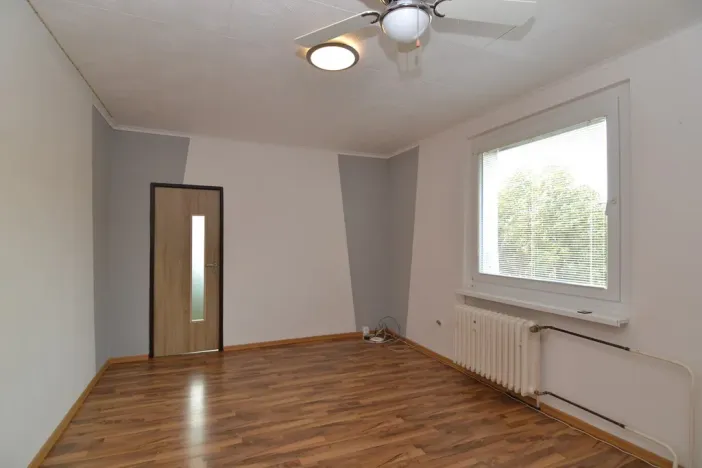 Pronájem bytu 4+kk, Chlumec, Svatoplukova, 64 m2