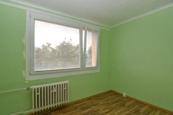 Pronájem bytu 4+kk, Chlumec, Svatoplukova, 64 m2