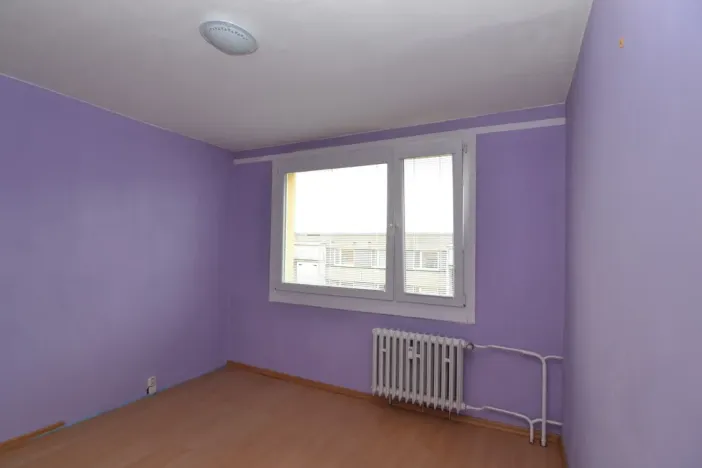 Pronájem bytu 4+kk, Chlumec, Svatoplukova, 64 m2