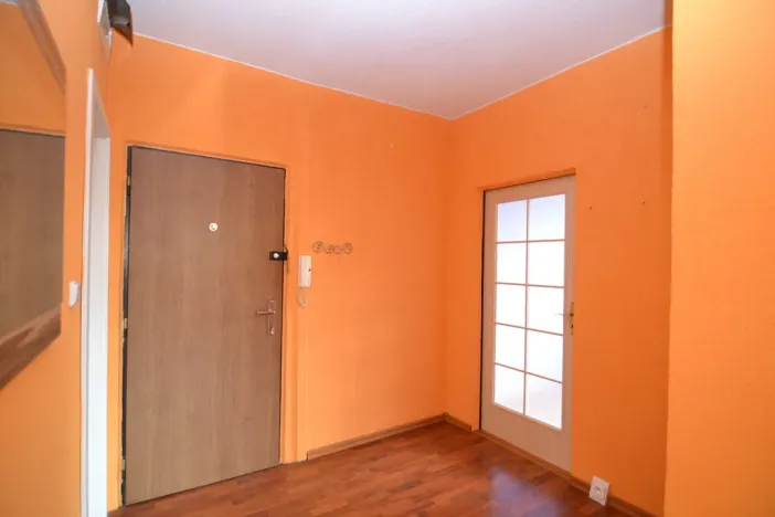 Pronájem bytu 4+kk, Chlumec, Svatoplukova, 64 m2
