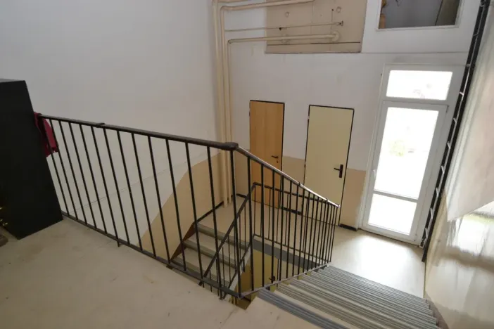 Pronájem bytu 4+kk, Chlumec, Svatoplukova, 64 m2