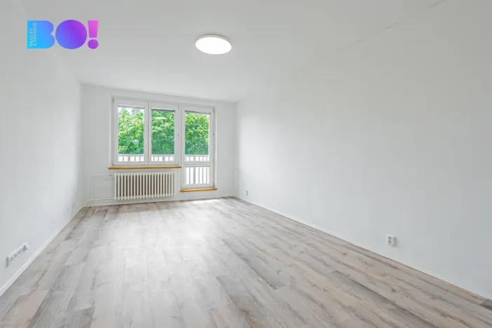 Prodej bytu 2+1, Ostrava, Vincence Makovského, 61 m2