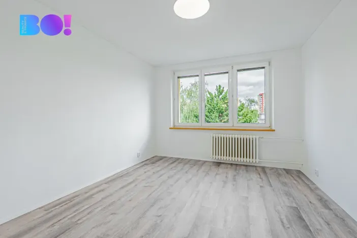 Prodej bytu 2+1, Ostrava, Vincence Makovského, 61 m2