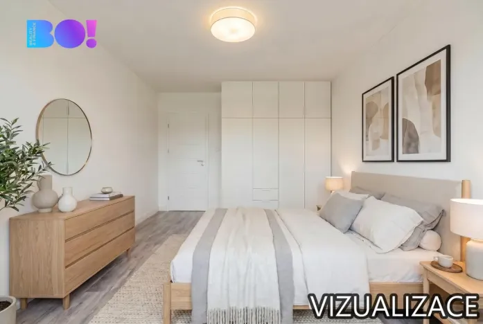 Prodej bytu 2+1, Ostrava, Vincence Makovského, 61 m2