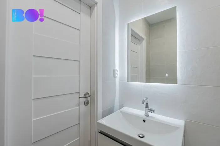 Prodej bytu 2+1, Ostrava, Vincence Makovského, 61 m2