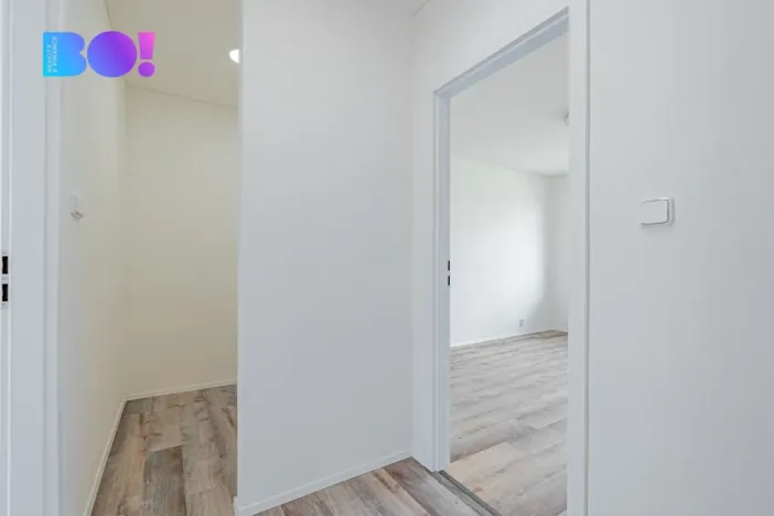 Prodej bytu 2+1, Ostrava, Vincence Makovského, 61 m2
