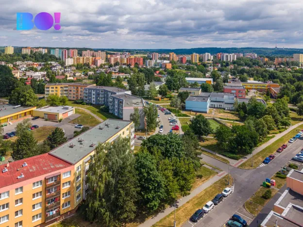 Prodej bytu 2+1, Ostrava, Vincence Makovského, 61 m2