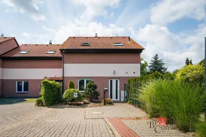 Prodej rodinného domu, Barchov, 102 m2