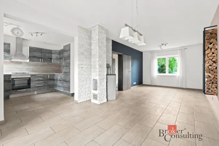 Prodej rodinného domu, Barchov, 102 m2