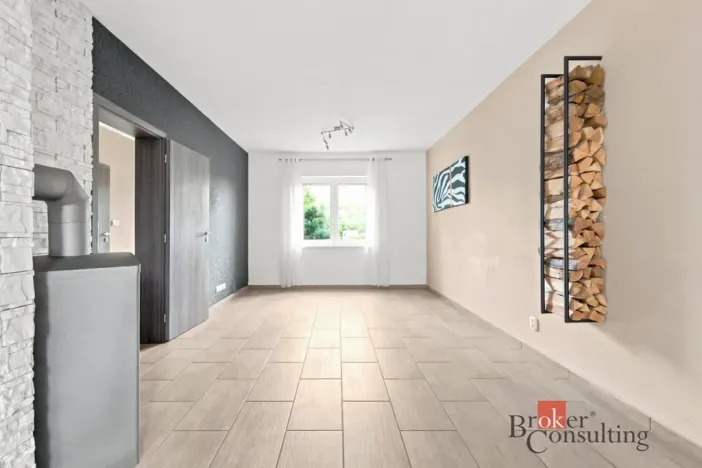 Prodej rodinného domu, Barchov, 102 m2