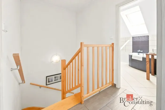 Prodej rodinného domu, Barchov, 102 m2