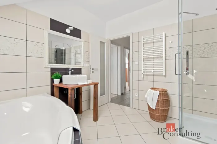 Prodej rodinného domu, Barchov, 102 m2