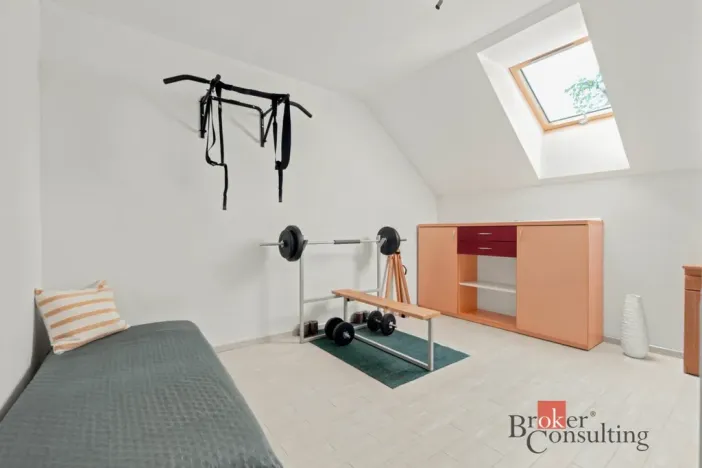 Prodej rodinného domu, Barchov, 102 m2