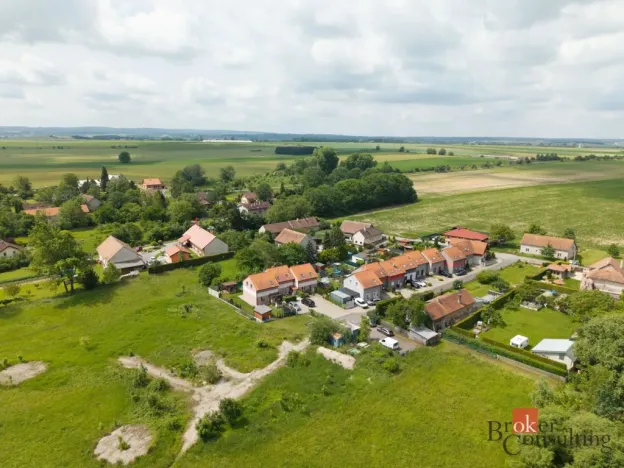 Prodej rodinného domu, Barchov, 102 m2