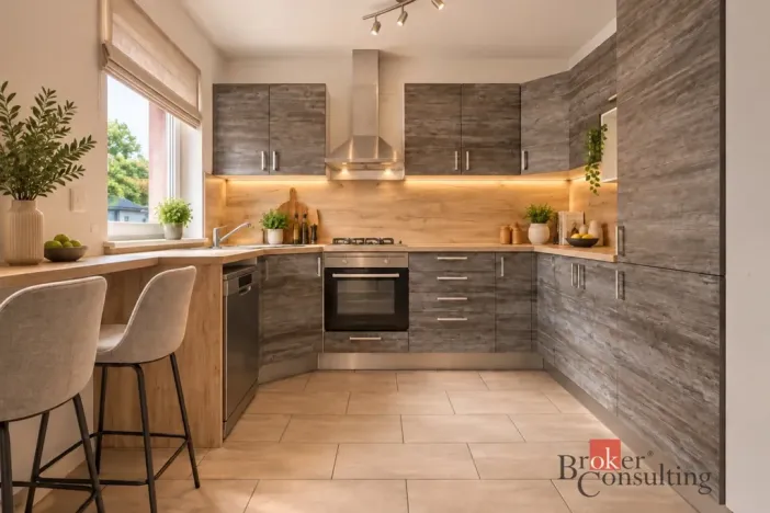 Prodej rodinného domu, Barchov, 102 m2