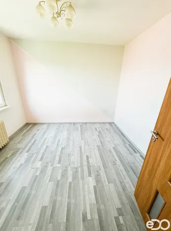 Prodej bytu 3+1, Bílina, Teplická, 61 m2