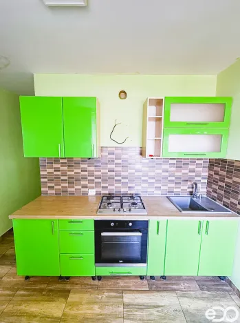 Prodej bytu 3+1, Bílina, Teplická, 61 m2