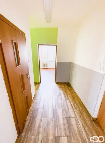 Prodej bytu 3+1, Bílina, Teplická, 61 m2