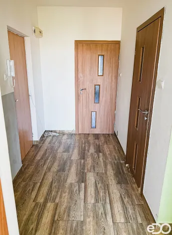 Prodej bytu 3+1, Bílina, Teplická, 61 m2