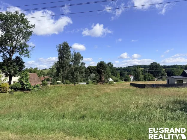 Prodej pozemku pro bydlení, Horní Podluží, 3451 m2