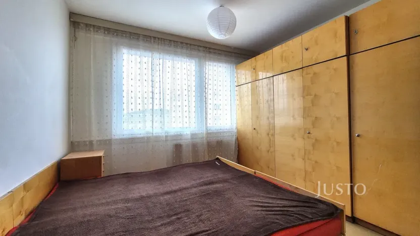 Pronájem bytu 4+1, Písek - Budějovické Předměstí, třída Přátelství, 88 m2