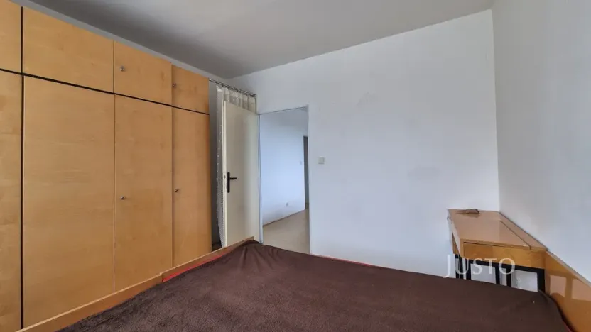 Pronájem bytu 4+1, Písek - Budějovické Předměstí, třída Přátelství, 88 m2