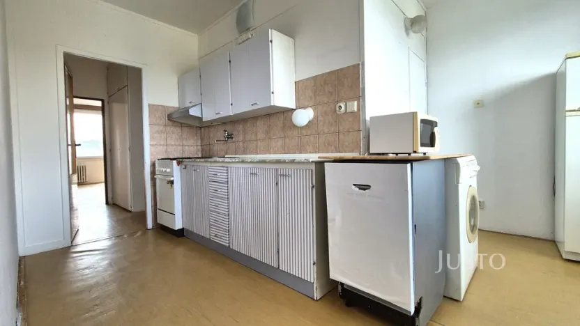 Pronájem bytu 4+1, Písek - Budějovické Předměstí, třída Přátelství, 88 m2