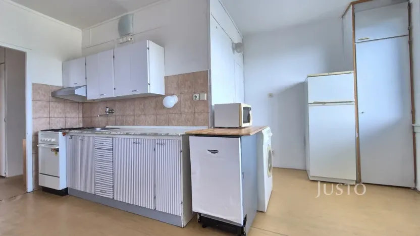 Pronájem bytu 4+1, Písek - Budějovické Předměstí, třída Přátelství, 88 m2