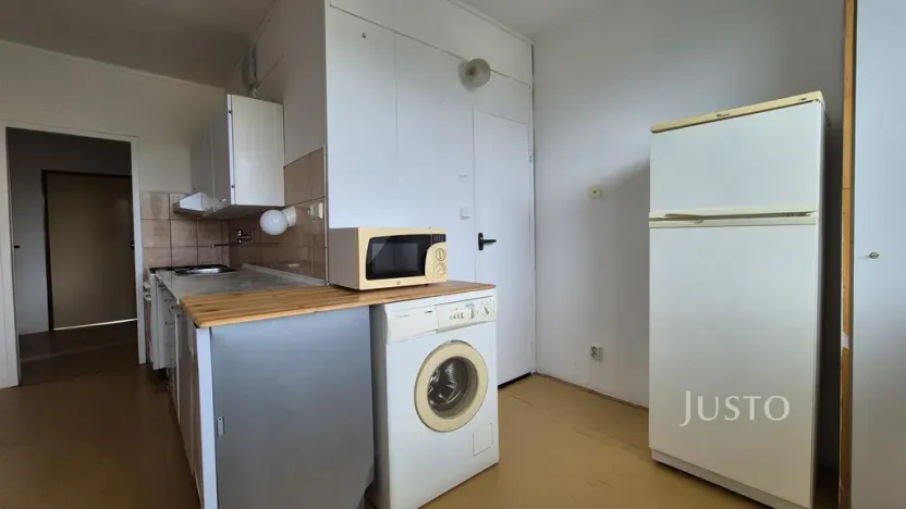 Pronájem bytu 4+1, Písek - Budějovické Předměstí, třída Přátelství, 88 m2