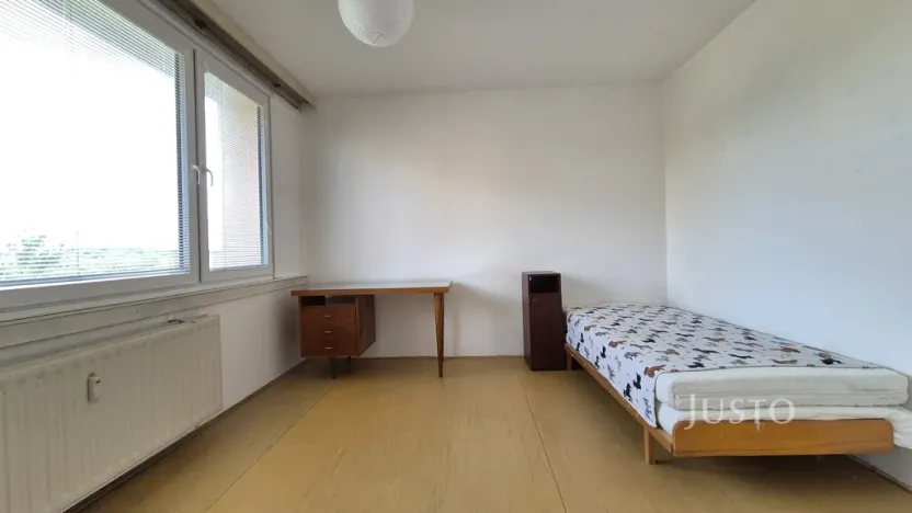Pronájem bytu 4+1, Písek - Budějovické Předměstí, třída Přátelství, 88 m2