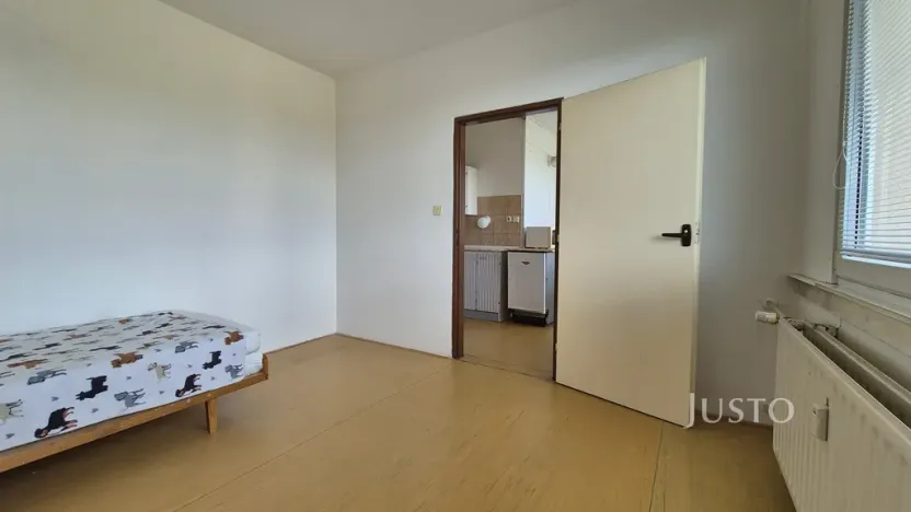 Pronájem bytu 4+1, Písek - Budějovické Předměstí, třída Přátelství, 88 m2