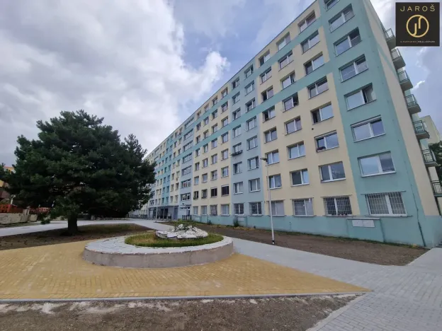 Prodej bytu 2+kk, Kladno, Holandská, 40 m2