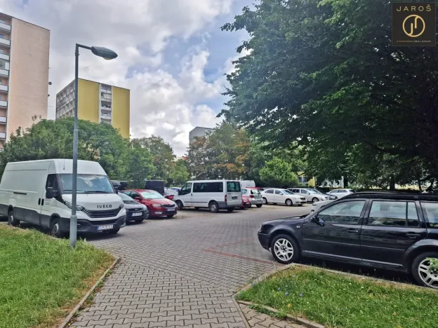 Prodej bytu 2+kk, Kladno, Holandská, 40 m2