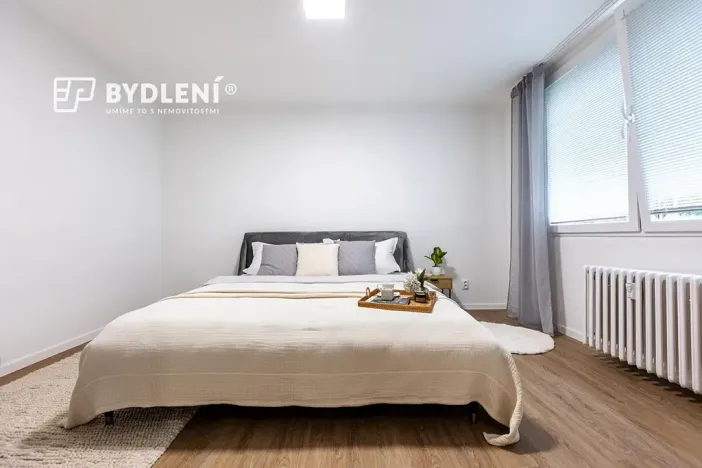 Prodej bytu 3+1, Ústí nad Labem, Kamenná, 67 m2