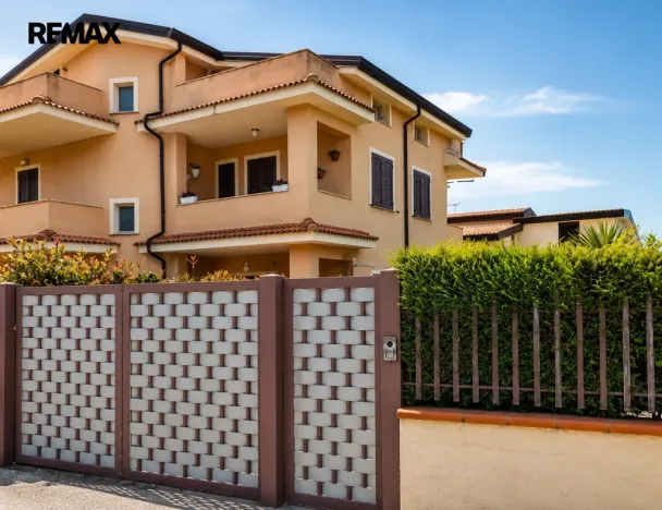 Prodej bytu 3+kk, ,San Nicola Arcella,Itálie, 70 m2