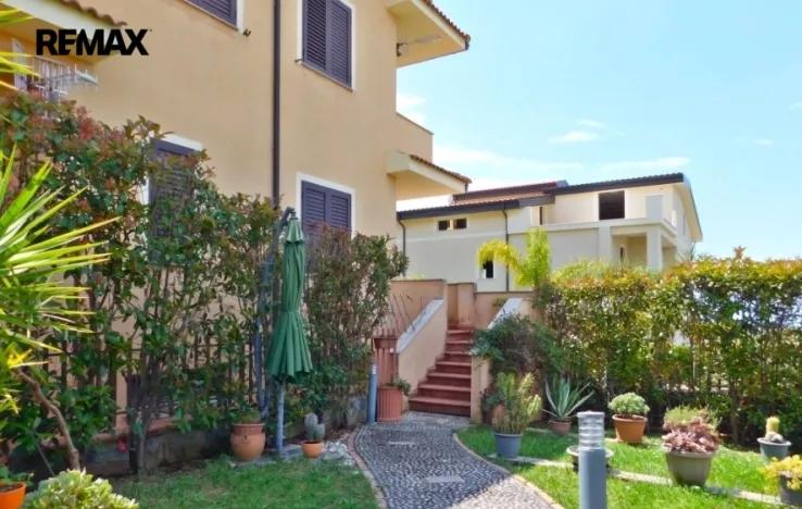 Prodej bytu 3+kk, ,San Nicola Arcella,Itálie, 70 m2
