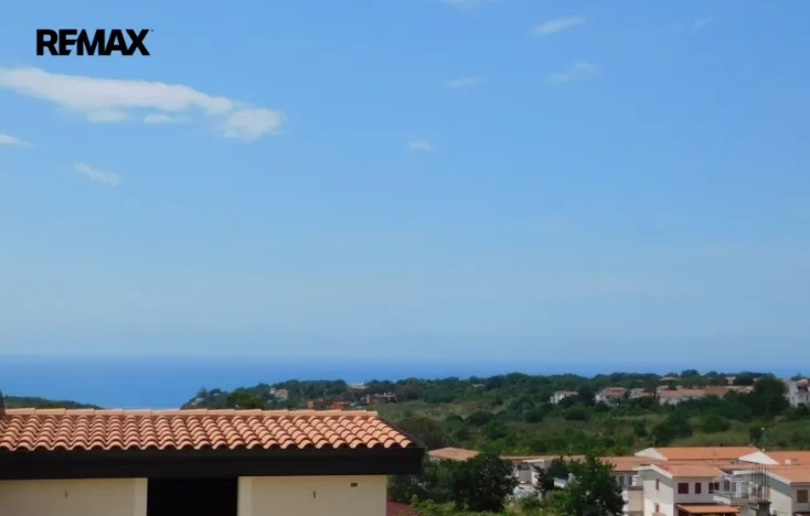 Prodej bytu 3+kk, ,San Nicola Arcella,Itálie, 70 m2